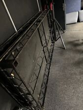 8x4ft steel stage for sale  NEWTON ABBOT