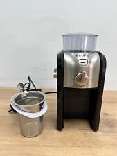 Krups gvx231 coffee for sale  MANCHESTER