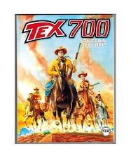 Tex 700 oro usato  Italia