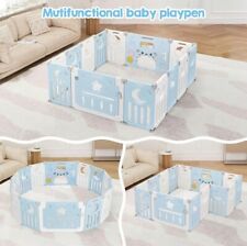 Panel baby playpen for sale  Philadelphia