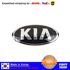 Logotipo emblema capô frontal fabricante de equipamento original 86318-2T000 para Kia Optima 2011-2015 / Rio5 2013-2014 comprar usado  Enviando para Brazil