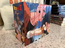 Usado, Dragon Ball Z Fusion Saga sem cortes VHS conjunto completo 7 fitas ótimo estado comprar usado  Enviando para Brazil