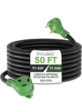 50ft cord power for sale  Pikeville