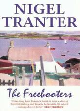 Freebooters nigel tranter for sale  UK