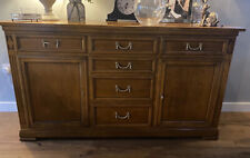 Selva furniture sideboard for sale  DISS