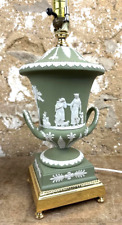 Wedgwood sage green for sale  Falmouth
