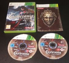 Castlevania lords shadow d'occasion  Nice-