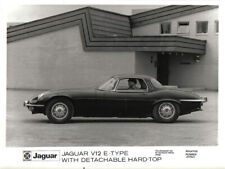 Jaguar type v12 for sale  BATLEY