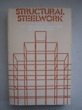 Structural steel work for sale  UK