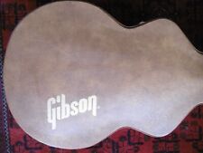 Gibson guitar case for sale  LONDON