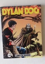 Dylan Dog n. 28 - Lama di rasoio  (prima edizione originale senza bollino 1989) usato  Bari