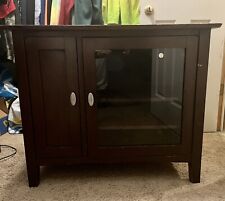 Stand entertainment center for sale  Mountville