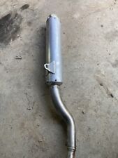 Used, 1996-2004 Honda XR 250R exhaust muffler pro circuit for sale  Shipping to South Africa