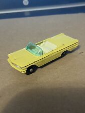 matchbox pontiac for sale  Hamden