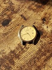 Seiko armbanduhr quarz gebraucht kaufen  Emden
