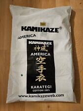 Karate kamikaze america gebraucht kaufen  Mannheim
