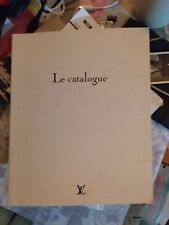 Catalogue yves saint d'occasion  Boulogne-Billancourt