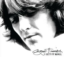 Let It Roll por George Harrison (CD, 2009) comprar usado  Enviando para Brazil