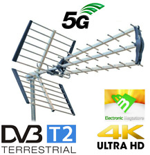 antenna tv combo digitale usato  Ottaviano