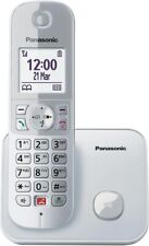Panasonic tg6851gs schnurloste gebraucht kaufen  Rotenburg