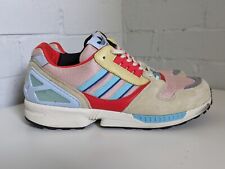 Vintage adidas 8000 for sale  CHESTERFIELD