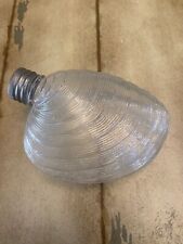 Antique glass clam for sale  Lehighton