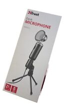 Desk microphone madell usato  Verona