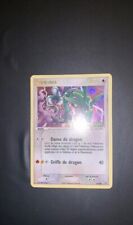 Carte pokemon rayquaza d'occasion  Montpellier-