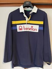 Benetton boys rugby for sale  DUNDEE