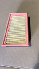 Air filter trafic for sale  SHERBORNE