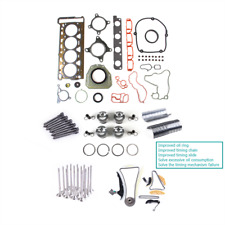 Kit de reconstrução de motor Resolve consumo de óleo 23 mm adequado para VW Golf comprar usado  Enviando para Brazil