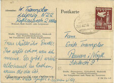 Briefmarken deutschland ddr gebraucht kaufen  Brüggen