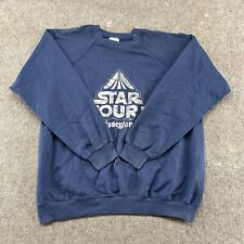 vintage star wars sweatshirt for sale  Tacoma