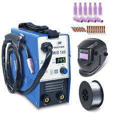 Welding machine set for sale  Shipping to Ireland