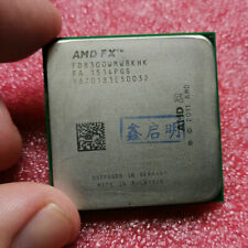 AMD FX-8300 FX8300 3.3GHz 8 Core 8M Zócalo AM3+ 95W Desktop CPU Procesador segunda mano  Embacar hacia Argentina