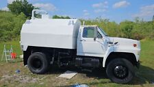 ford dump truck f800 for sale  Lake Wales