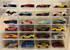 Hot wheels joblot for sale  SEVENOAKS