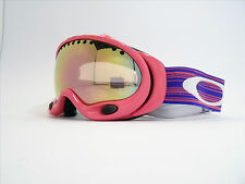 Ladies oakley ski for sale  BLACKPOOL