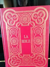 Bible histoire ancien d'occasion  Comines