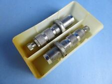 HERTER’S Full Length 7MM REM Mag Sizer Seater Reloading Two Die Set, used for sale  Shipping to Canada