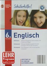 Schülerhilfe englisch klasse gebraucht kaufen  Deutschland