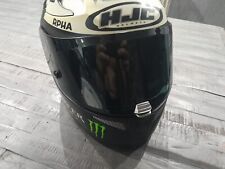 Casque moto rpha d'occasion  Fumay