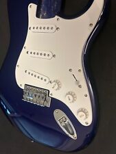 Fender squier affinity for sale  Mount Holly