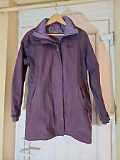 Ladies purple regatta for sale  GAINSBOROUGH