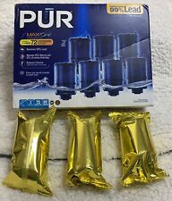 Pur maxion water for sale  Enid