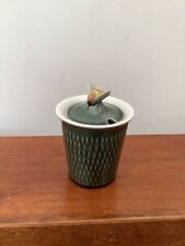 ceramic honey pot for sale  BECKENHAM