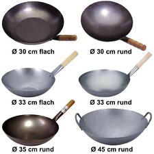 Wok pfanne china gebraucht kaufen  Achim