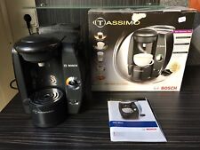 Bosch tassimo kaffeemaschine gebraucht kaufen  Sonsbeck