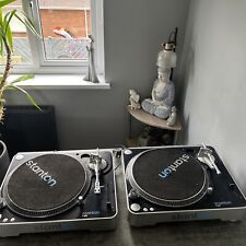 stanton turntables for sale  MIRFIELD