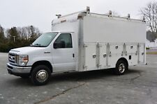 2018 ford e450 for sale  New Bedford
